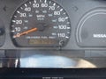 Photo 7 of 11 — 1999 Nissan Frontier