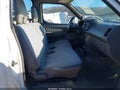Photo 8 of 11 — 1999 Nissan Frontier