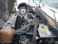 Photo 9 of 15 — 2012 International 4000-Series