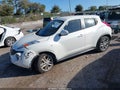 Photo 2 of 16 — 2013 Nissan Juke