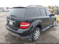 2006 Mercedes-Benz ML-Class — photo 4 of 14 | VIN 4JGBB86E46A014230