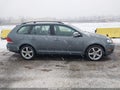 Photo 13 of 17 — 2013 Volkswagen Jetta