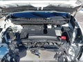 2020 Nissan Murano — photo 10 of 20 | VIN 5N1AZ2BS9LN174656
