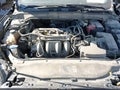 Photo 10 of 15 — 2014 Ford Fusion
