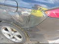 Photo 13 of 15 — 2014 Ford Fusion