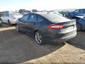 Photo 3 of 15 — 2014 Ford Fusion