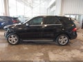Photo 15 of 19 — 2015 Mercedes-Benz ML-Class