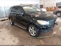 Photo 1 of 19 — 2015 Mercedes-Benz ML-Class