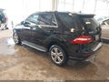 Photo 3 of 19 — 2015 Mercedes-Benz ML-Class
