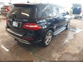 Photo 4 of 19 — 2015 Mercedes-Benz ML-Class