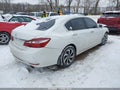 Photo 4 of 15 — 2017 Honda Accord