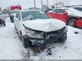 2017 Honda Accord — photo 6 of 15 | VIN 1HGCR3F88HA014852