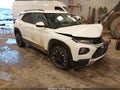 2023 Chevrolet Trailblazer — photo 1 of 16 | VIN KL79MRSL5PB011966