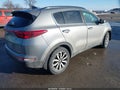 Photo 4 of 16 — 2019 Kia Sportage