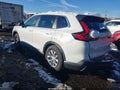 Photo 3 of 17 — 2026 Honda CR-V