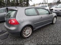 Photo 4 of 15 — 2007 Volkswagen GTI