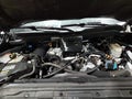 Photo 10 of 22 — 2016 Chevrolet Silverado 2500