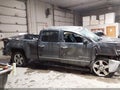 Photo 14 of 22 — 2016 Chevrolet Silverado 2500