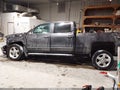 Photo 15 of 22 — 2016 Chevrolet Silverado 2500