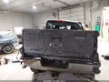 Photo 17 of 22 — 2016 Chevrolet Silverado 2500
