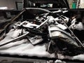 Photo 12 of 22 — 2016 Chevrolet Silverado 2500