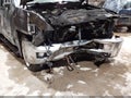 Photo 18 of 22 — 2016 Chevrolet Silverado 2500