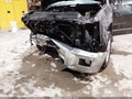 Photo 6 of 22 — 2016 Chevrolet Silverado 2500
