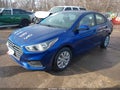 Photo 2 of 19 — 2020 Hyundai Accent