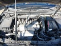 Photo 10 of 21 — 2014 Chevrolet Impala