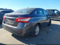 Photo 4 of 16 — 2015 Nissan Sentra