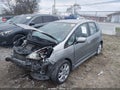 2010 Honda Fit — photo 2 of 12 | VIN JHMGE8H40AS007671