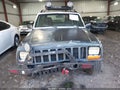 1998 Jeep Cherokee — photo 12 of 16 | VIN 1J4FT28S8WL127390
