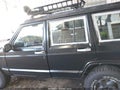 1998 Jeep Cherokee — photo 14 of 16 | VIN 1J4FT28S8WL127390