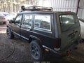 Photo 3 of 16 — 1998 Jeep Cherokee