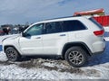 Photo 14 of 16 — 2015 Jeep Grand Cherokee