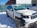 Photo 6 of 16 — 2015 Jeep Grand Cherokee