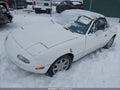 1992 Mazda MX-5 Miata — photo 2 of 11 | VIN JM1NA351XN0307608