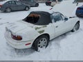 Photo 4 of 11 — 1992 Mazda MX-5 Miata