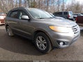 2011 Hyundai Santa Fe — photo 1 of 16 | VIN 5XYZH4AG1BG086578