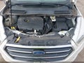 2017 Ford Escape — photo 10 of 16 | VIN 1FMCU0JD6HUD40725