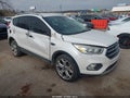 2017 Ford Escape — photo 1 of 16 | VIN 1FMCU0JD6HUD40725