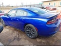 Photo 15 of 19 — 2021 Dodge Charger