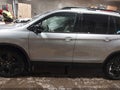 2019 Honda Passport — photo 14 of 16 | VIN 5FNYF8H05KB026103