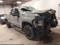 2025 Chevrolet Silverado 2500 — photo 1 of 15 | VIN 1GC5KME72SF263796