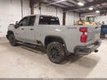 2025 Chevrolet Silverado 2500 — photo 3 of 15 | VIN 1GC5KME72SF263796