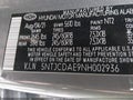 Photo 9 of 16 — 2022 Hyundai Santa Cruz
