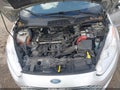 Photo 10 of 18 — 2015 Ford Fiesta