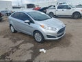 Photo 1 of 18 — 2015 Ford Fiesta