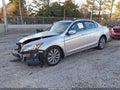 2011 Honda Accord — photo 2 of 16 | VIN 1HGCP3F80BA011280