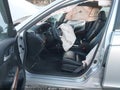 2011 Honda Accord — photo 5 of 16 | VIN 1HGCP3F80BA011280